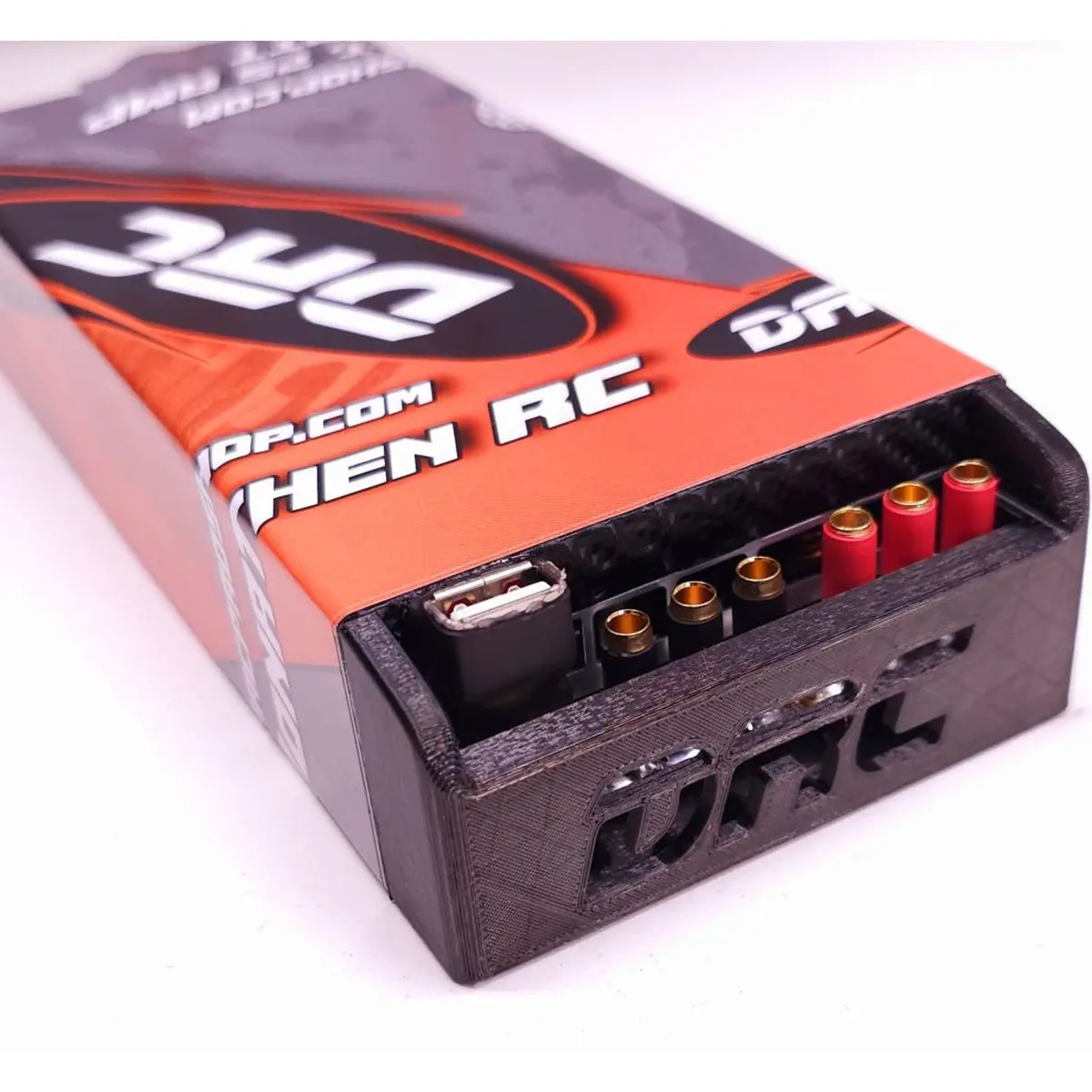 75 Amp Power Supply W/ Usb, Drc Graphics 1