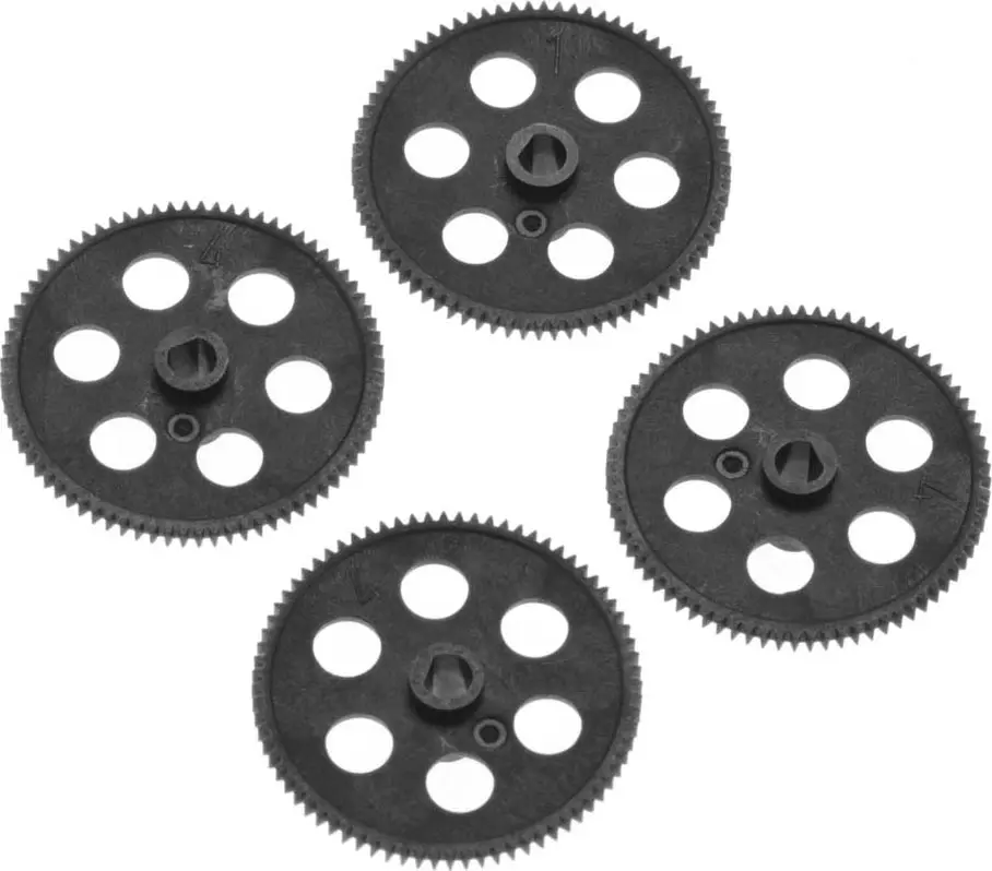 Dromida Gear Set Vista Uav 1