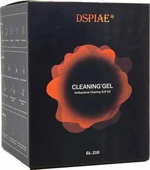 Dspgl210 Multi-Purpose Re-Usable Cleaning Gel For Tools/Models 1
