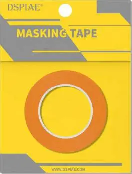 Dspmt03 Masking Tape 3Mm 1