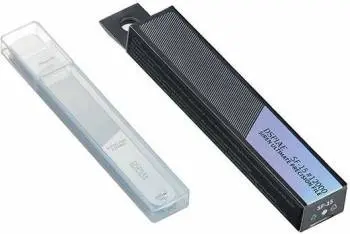 Dspsf15 Siren Ultimate Precision Glass File #12000 1