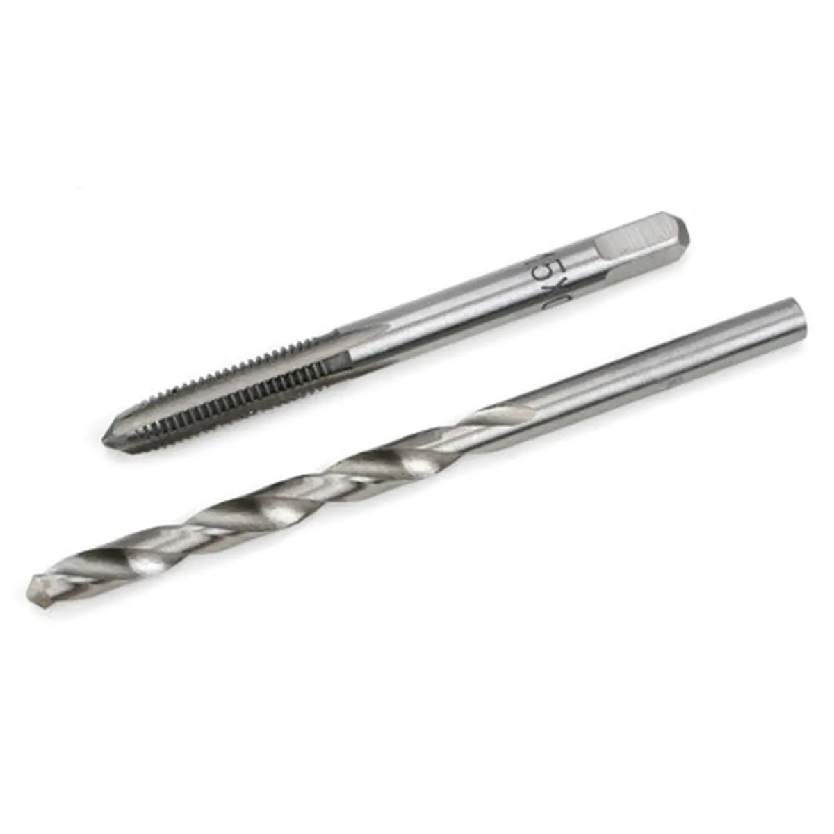 Tap & Drill Set, 5Mm 1