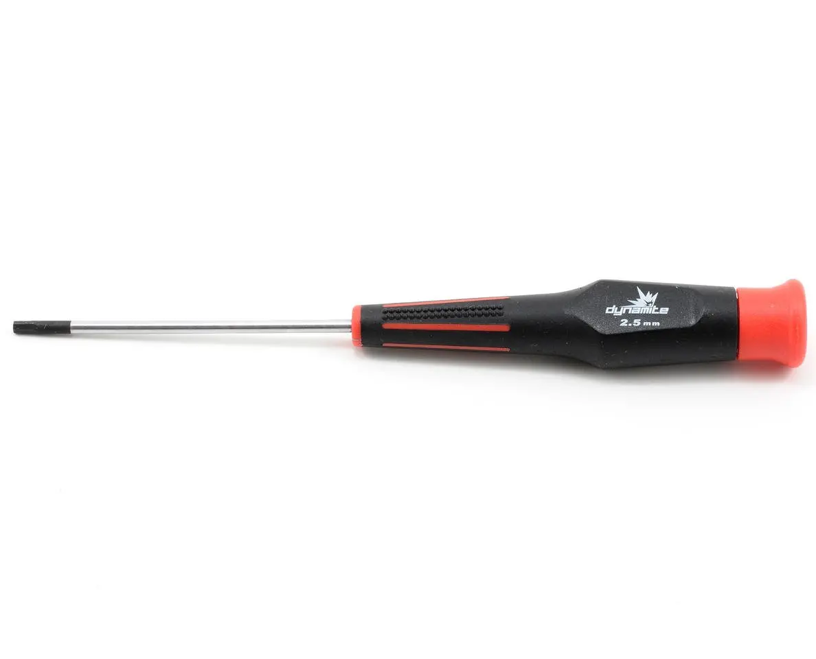 Hex Driver, 2.5Mm 1