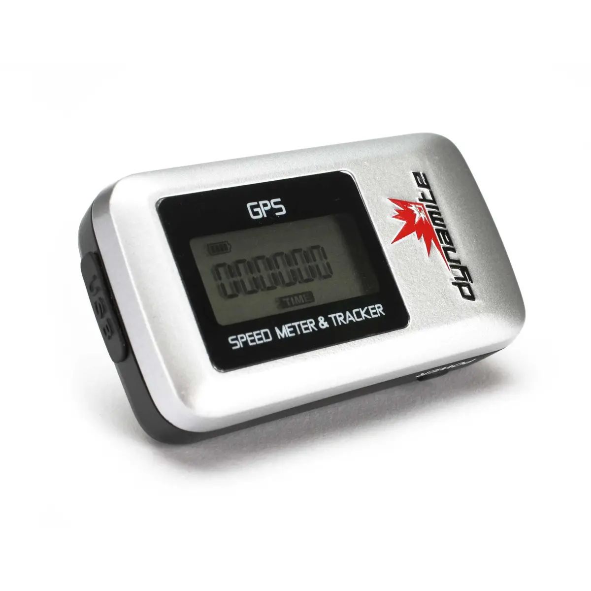 Passport Gps Speed Meter 2.0 1