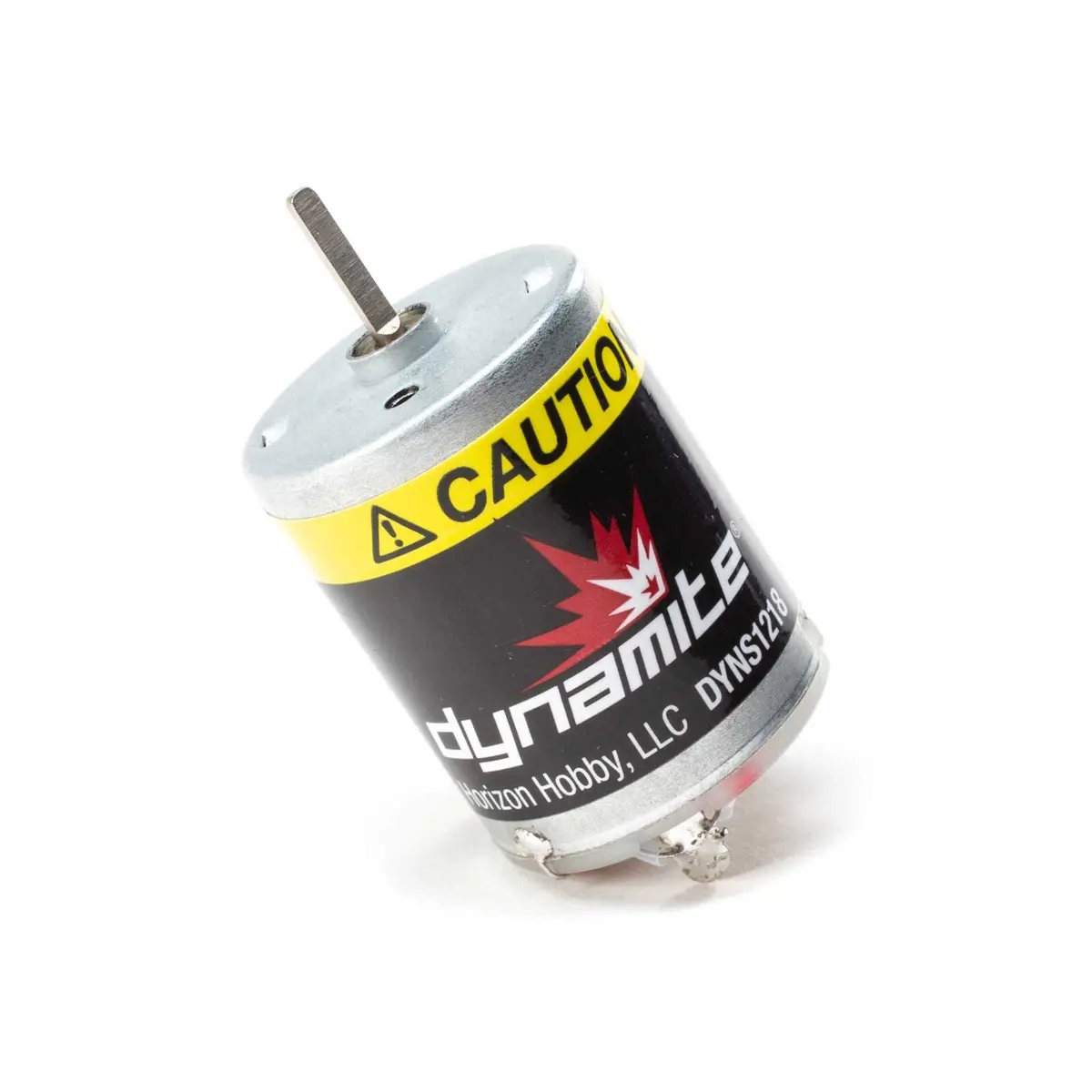 Mini-T 2.0 Dynamite 47T Brushed 280 Motor 1
