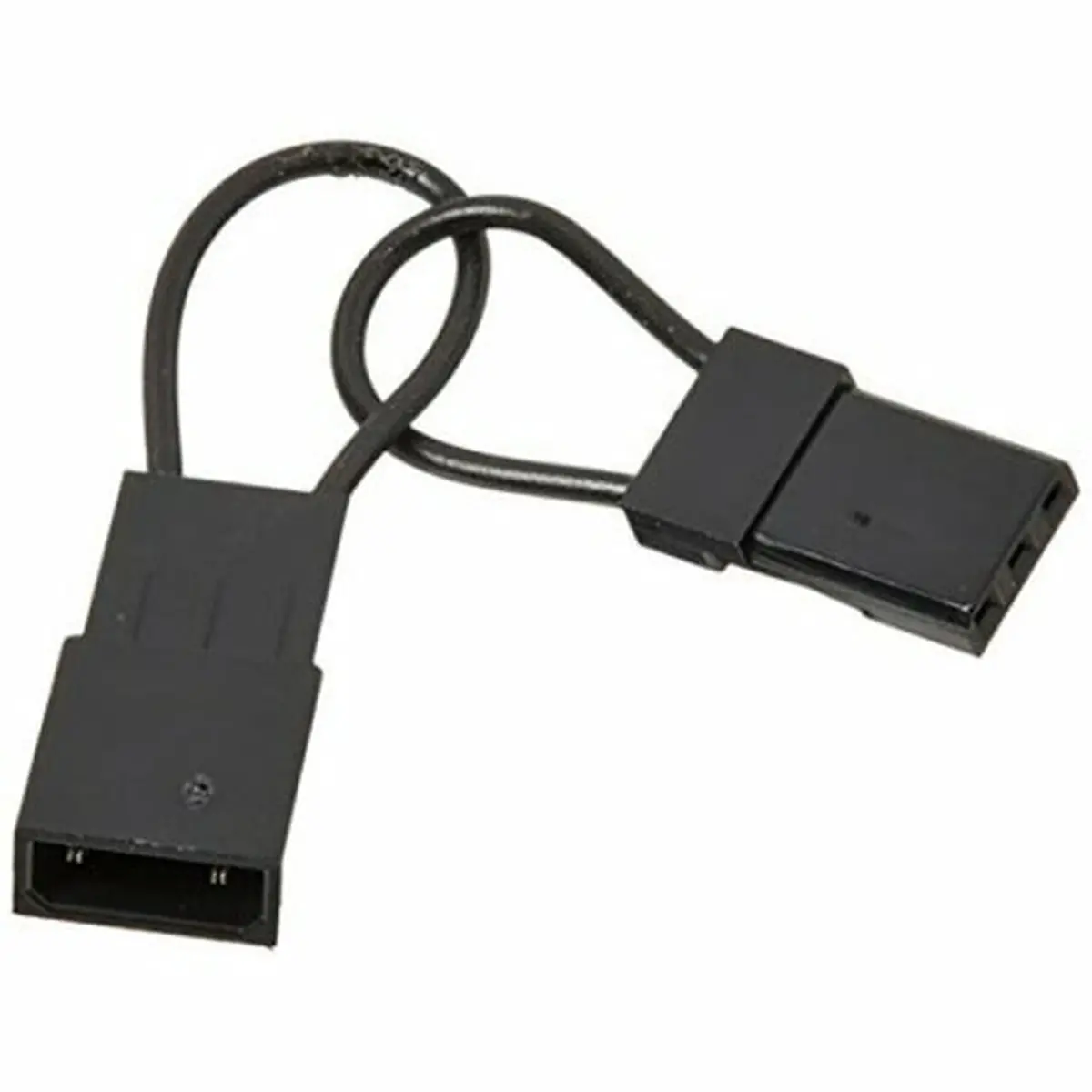 Spektrum Male/Female Universal Bind Plug 1