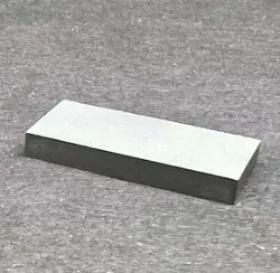 Tungsten Weight, 25.4X12.7X4.75Mm, 22.1 Grams (1) 1