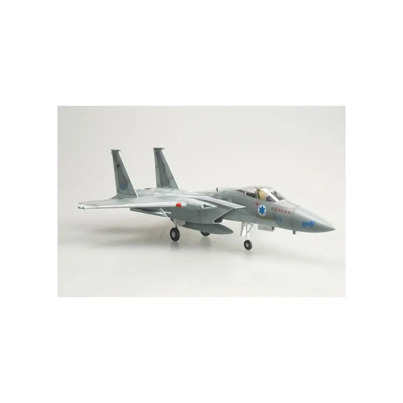 Easy Model 1/72 F-15C Idf/Af No.840 1