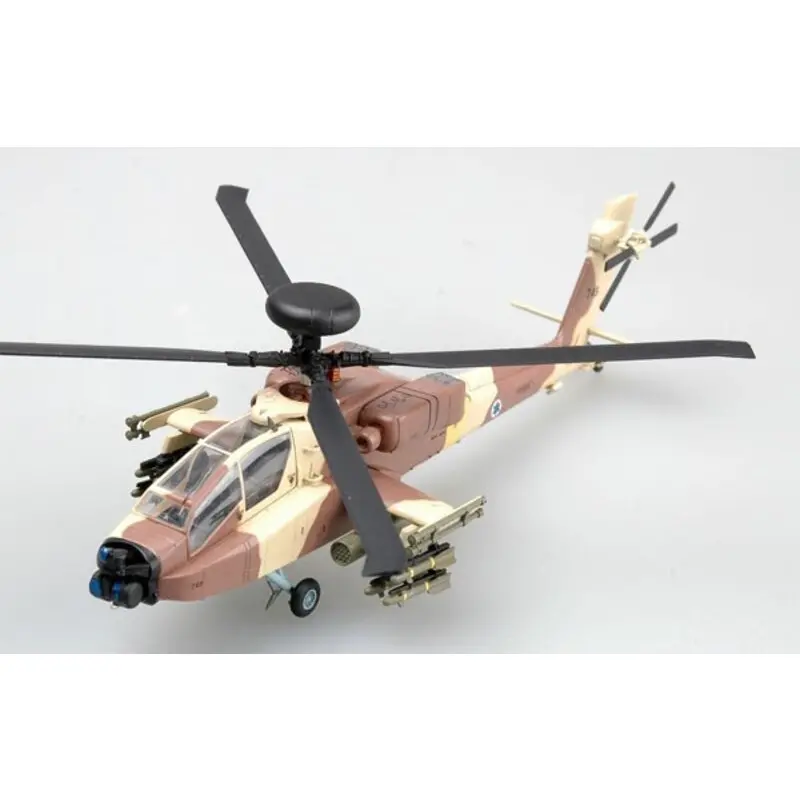 Easy Model 1/72 Ah-64D "Longbow" 1