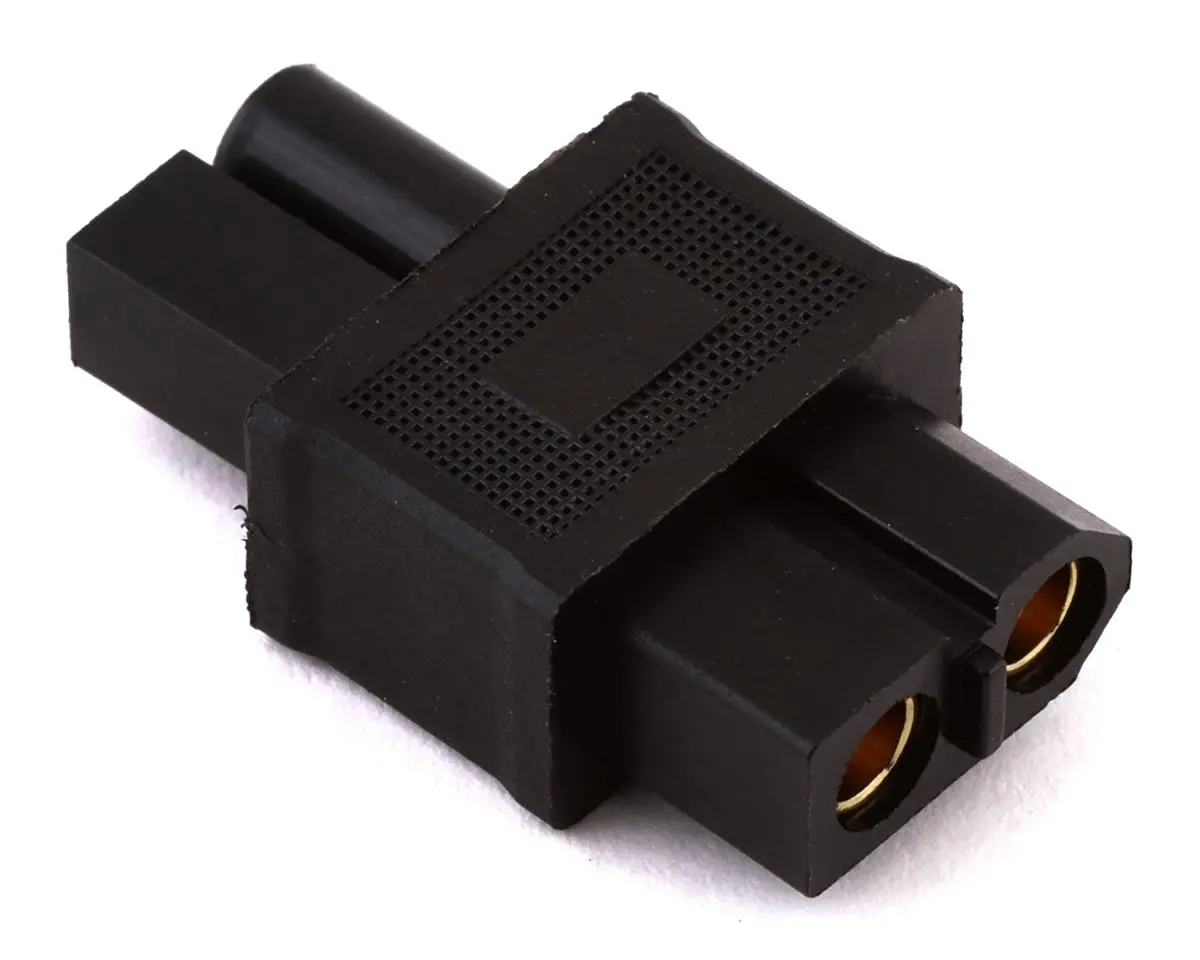 Ecopower Tamiya Male To Xt60 Female Adapter Plug 1