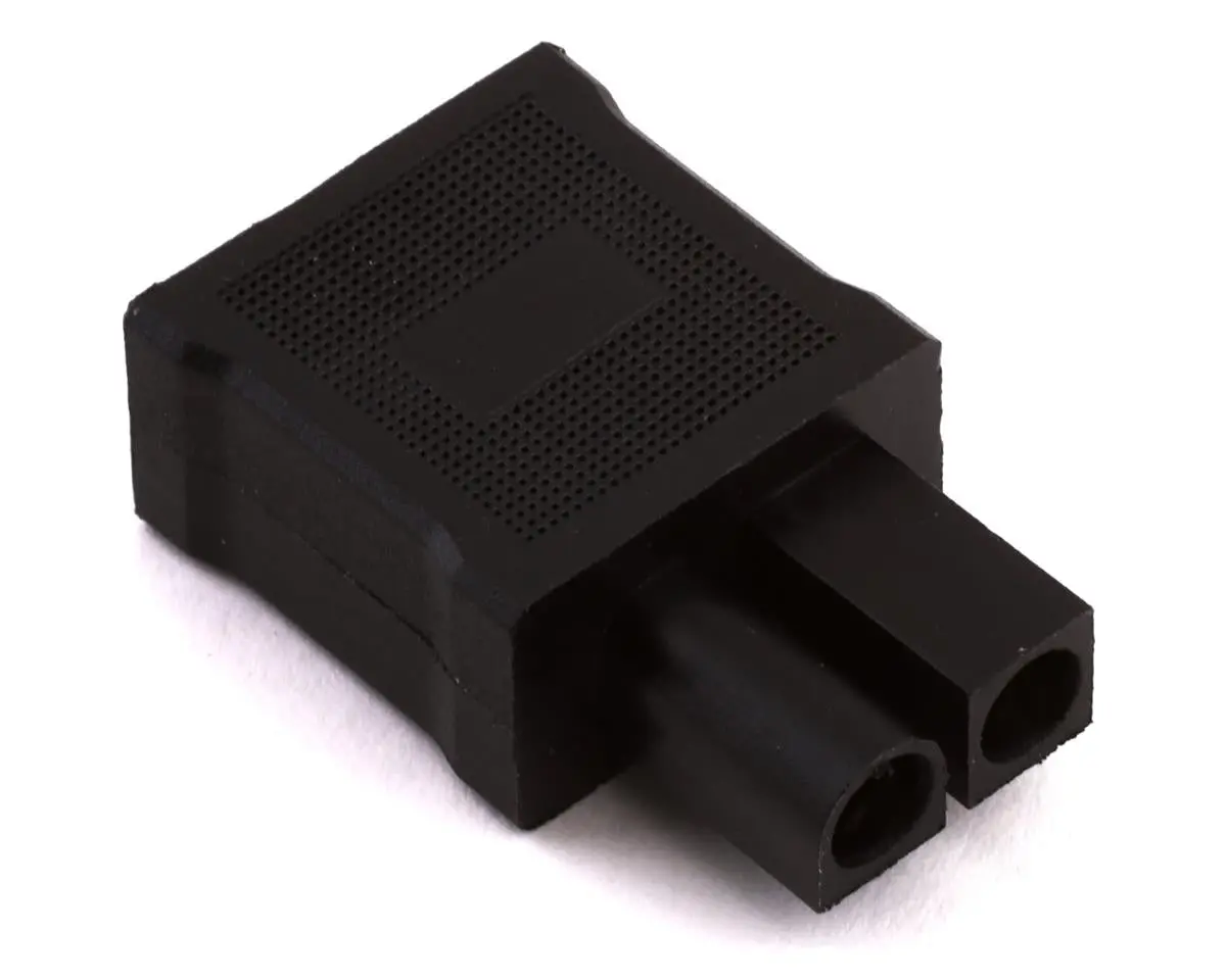 Ecopower Tamiya Male To T-Plug Female Adapter Plug 1