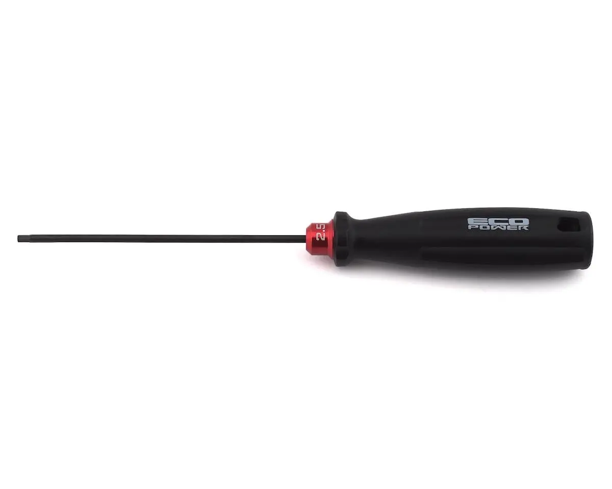 Metric Hex Driver, 2.5Mm 1