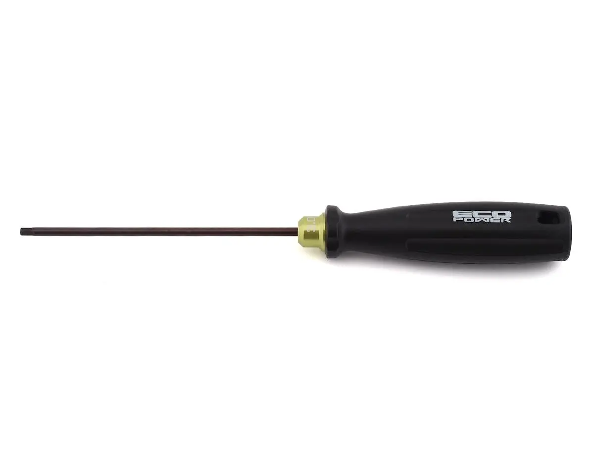 Metric Hex Driver, 3.0Mm 1