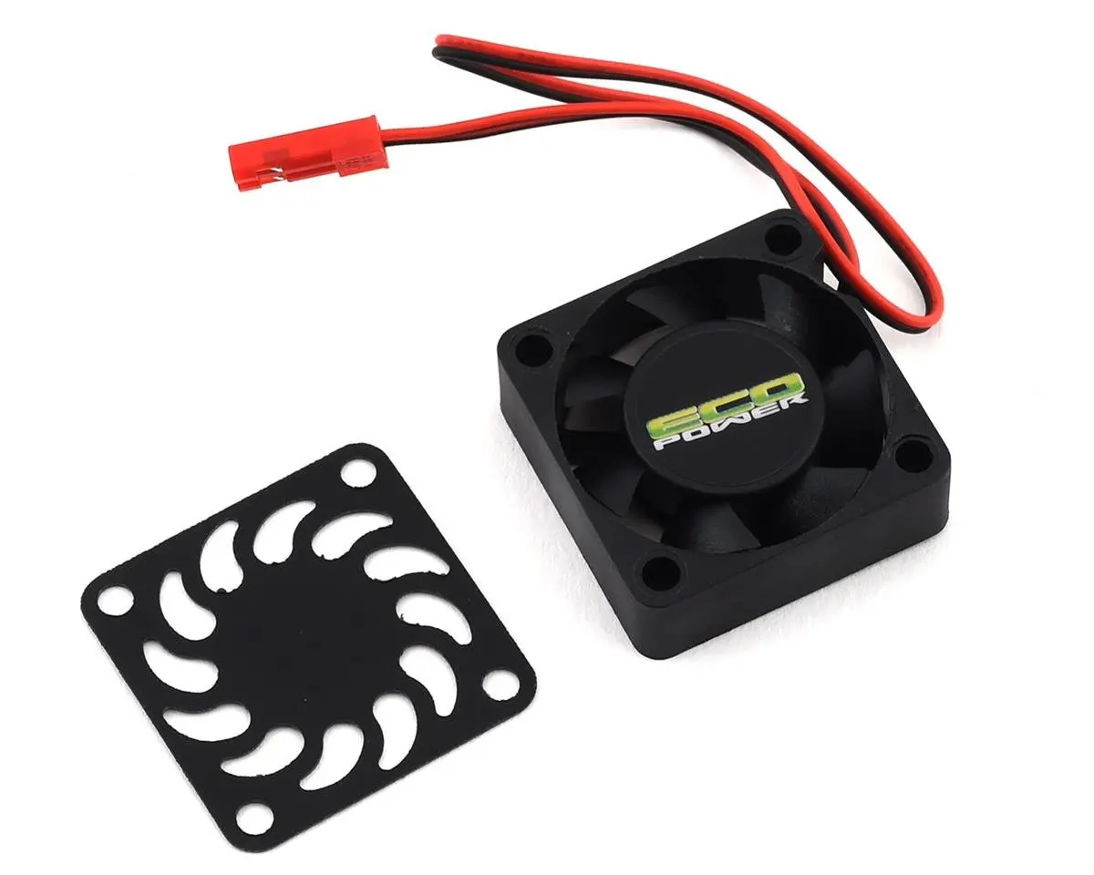 High Speed Hv Cooling Fan, 30Mm 1