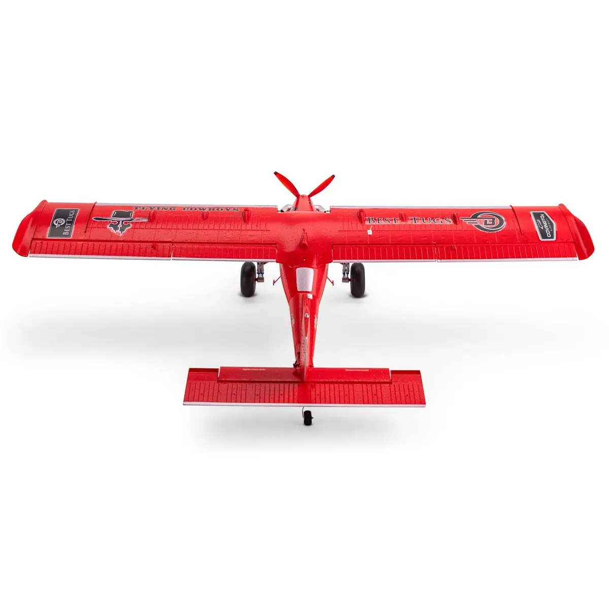 Mico Draco 800Mm Basic Airplane Bnf 2