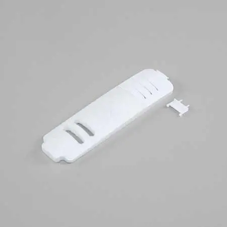 Eflite 1806 X-Vert Vtol Battery Hatch W/Mount 1