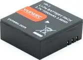 Eflite 901 C-Go1 Camera Replacement Battery 1