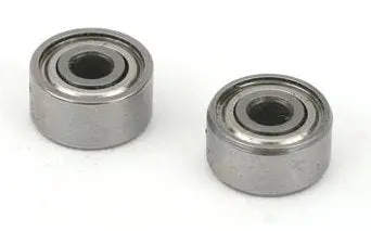 Eflite Bearing 2X6x3mm (2): Bcp, Bcx/2/3 1