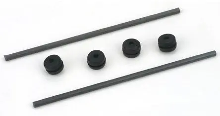 Eflite 1136 Blade Cp Canopy Mount Set 1