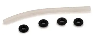 Blade O-Ring & Tubing Set: Bcp, Bcpp, B400 1