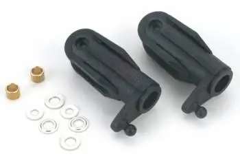 Eflite Main Blade Grip Set, 3Bb: Bcp 1