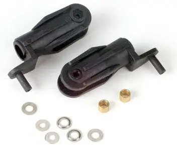 Blade Bell Mixer Main Blade Grip Set: Bcp, Bcpp, Bsr 1