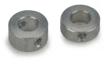 Eflite Shaft Retaining Collar Set: Bcx/2/3 1