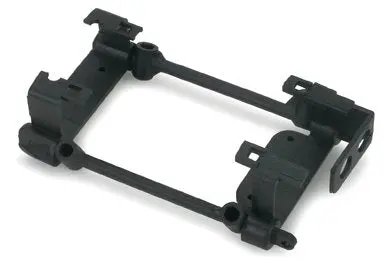 Eflite 1223 Blade Cx Battery Support Set 1