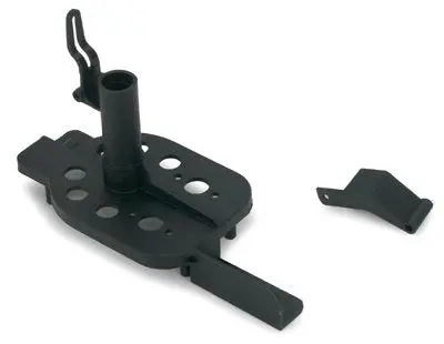 Eflite 1224 Blade Cx Main Frame Set 1
