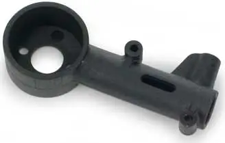 Eflite Direct-Drive Tail Motor Mount: Bcpp2 1