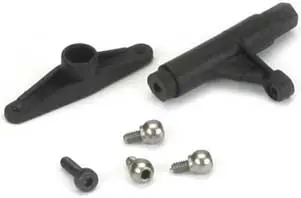 Eflite 1440 B400 Elevator Control Lever 1