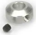 Eflite Main Shaft Retaining Collar: B400 1