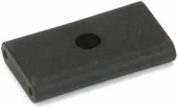 Eflite Tail Drive Shaft Lower Bearing Block/Mount: B400 1