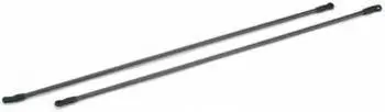 Eflite Tail Boom Brace/Support Set: B400 1
