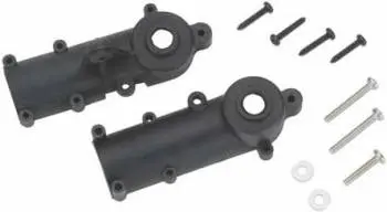 Blade Tail Case Set: B400 1