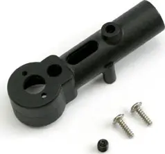 Blade Direct-Drive Tail Motor Mount: Bsr 1
