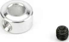 Eflite Main Shaft Retaining Collar: Bsr 1