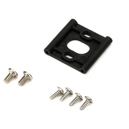 Eflite 1517 Motor Mount Bsr 1