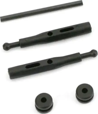 Blade Canopy Mount Assembly: Bsr 1