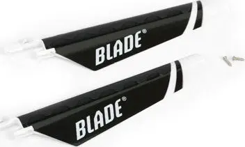 Blade Upper Main Blade Set (1Pr) Bmcx2 1