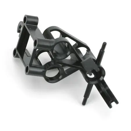 Eflite H2524r Main Frame Rear Tandem 1