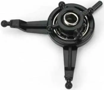 Blade Complete Precision Swashplate: Bmsr 1