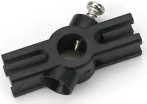 Blade Anti-Rotation Collar With Hardware: Bmsr 1