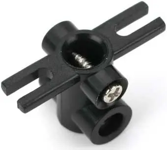 Blade Main Rotor Hub With/Hardware: Bmsr 1