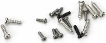 Eflite Hardware Set: Bmsr 1
