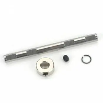 Eflite Shaft: Park 450 Brushless Outrunner Motor 1