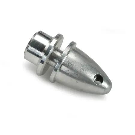 Eflite 1924 Prop Adapter W/Collet 4Mm 1