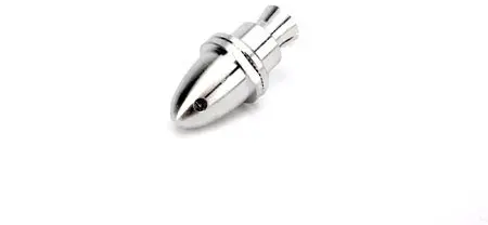 Eflite 1926L Prop Adapter W/Collet Long 6Mm 1