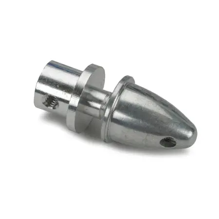 Eflite 1931 Prop Adapter W/Set Screw 4Mm 1