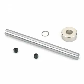 Eflite Shaft: Power 10 Brushless Outrunner 1